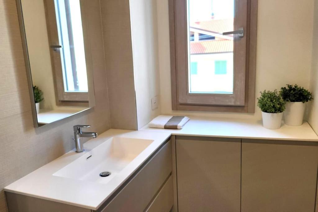 Appartamento Centro Storico - Massa Esterno foto